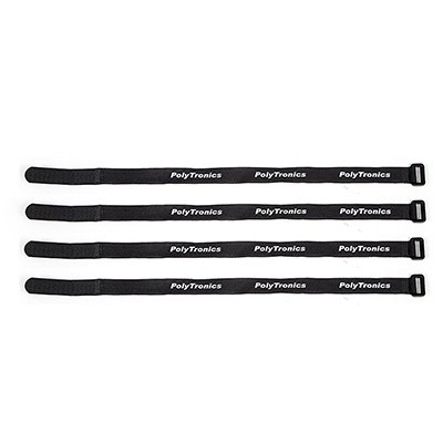 [˾ũ] PT-LNHT-XXL-2 [PT] Hook & Loop Fastening Tape for Battery(XXL Type)