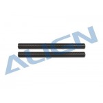[ALIGN] M6T22 250 Carbon Fiber Landing Skid Tube
