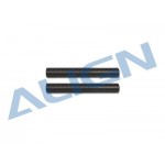 [ALIGN] M6T22 150 Carbon Fiber Landing Skid Tube