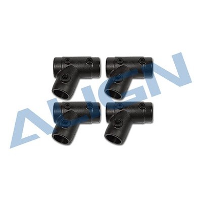 [�˾���ũ] M616045AXT [ALIGN] M6T22 Landing Gear Y Mount (V2)