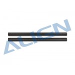 [ALIGN] M6T22 350 Carbon Fiber Landing Skid Tube