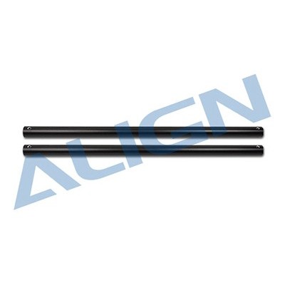 [�˾���ũ] M616040XXT [ALIGN] M6T22 430 Aluminum Landing Skid Tube