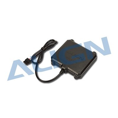 [�˾���ũ] HEG00021T [ALIGN] Millimeter Wave Radar for M4/M6T22