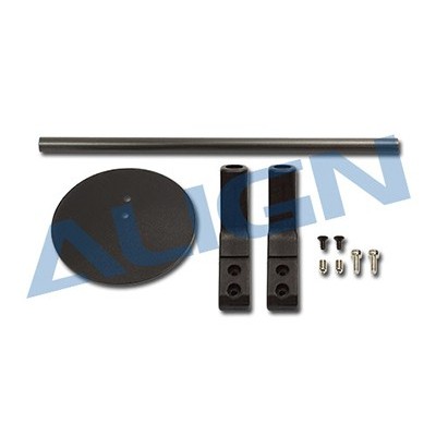 [�˾���ũ] M616053XXW [ALIGN] M4/M6T22 GPS Mount Set