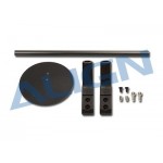 [ALIGN] M4/M6T22 GPS Mount Set