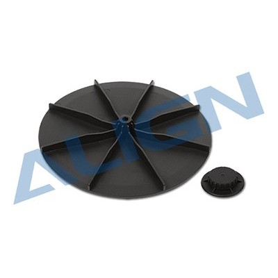 [�˾���ũ] M616051XXT [ALIGN] M6T22 Spreader Turntable