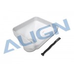[ALIGN] M6T22 Fertilizer Spreader Container Funnel