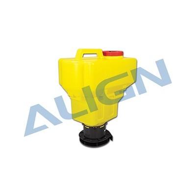 [�˾���ũ] M616065XXT [ALIGN] 22L Fertilizer Spreader Set V2 (M4/M6T22)