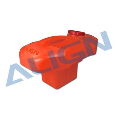 [�˾���ũ] M616031XOW [ALIGN] M6T22 22L Chemical Container - Orange