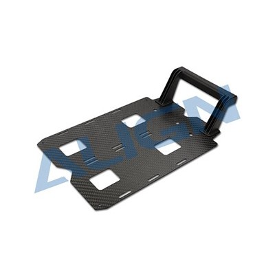 [�˾���ũ] M415003XXW [ALIGN] M4/M6 Portable Battery Carrier