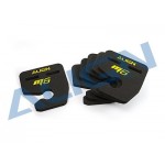 [ALIGN] M6 Propeller Holder (6 pcs)