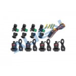 [ALIGN] Centrifugal Booster Nozzle Combo Set (4 Unit) (�����Ǹ�)