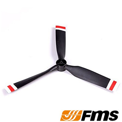 [�˾���ũ] FMSPROP038 [FMS] FMSPROP038 Propeller 7x6 For 800mm T-28