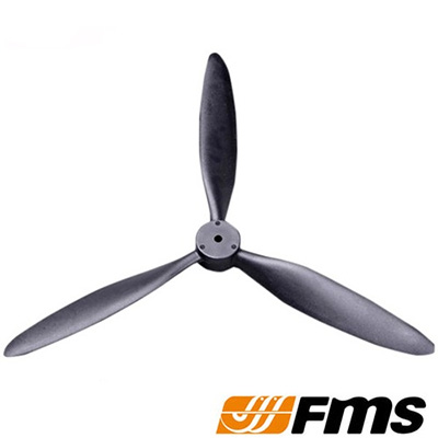 [�˾���ũ] FMSPROP037 [FMS] FMSPROP037 Propeller 8.5x7 For 800mm BF109/ FW190