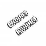 [Axial] SCX6: Shock Spring 2.3 Rate Purple 100mm (2)