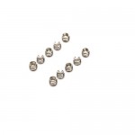 [Axial] M4 x 3mm, Cup Point Set Screw (10)
