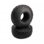 [Axial] 2.9 BFGoodrich Mud Terrain KM3 with Inserts (2)