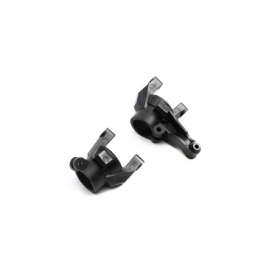 [˾ũ] AXI252003 [Axial] SCX6: AR90 Steering Knuckle Carriers L/R