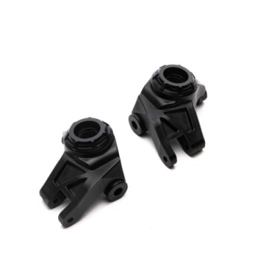 [�˾���ũ] AXI252004 [Axial] SCX6: AR90 Steering Knuckles L/R