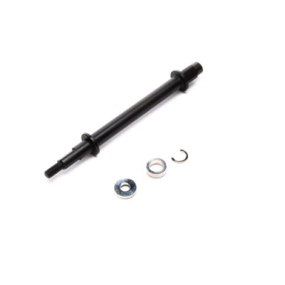 [�˾���ũ] AXI252020 [Axial] SCX6: Slipper Shaft Set & Spacers