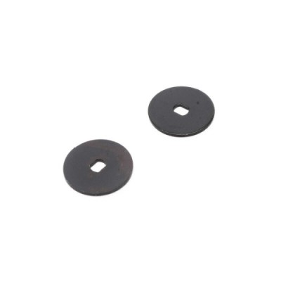 [�˾���ũ] AXI252018 [Axial] SCX6: Slipper Plate Set (2)