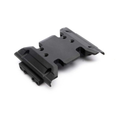 [�˾���ũ] AXI251004 [Axial] SCX6: Center Transmission Skid Plate