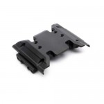 [Axial] SCX6: Center Transmission Skid Plate