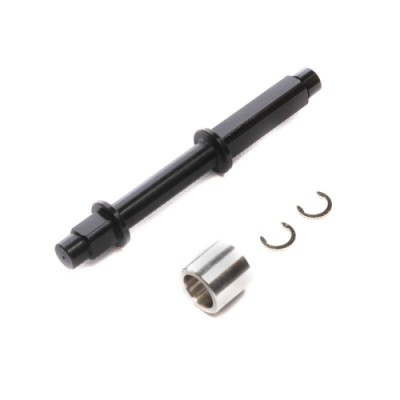 [�˾���ũ] AXI252023 [Axial] SCX6: Inner Top Shaft & Spacer
