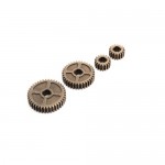 [Axial] SCX6: Mid Shaft Gear Set