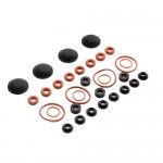 [Axial] SCX6: Shock Rebuild Kit