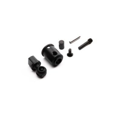 [�˾���ũ] AXI252010 [Axial] SCX6: Driveshaft Coupler Set