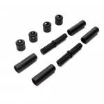 [Axial] SCX6: Driveshaft Set (Composite)