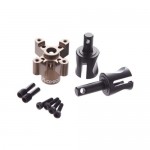 [Axial] AX31182 Front Differential Locker