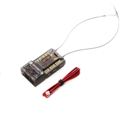[�˾���ũ] SPMAR10360T [SPEKTRUM] AR10360T DSMX 10ä�� AS3X �� SAFE ���� ���� ���ű�