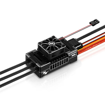 [˾ũ] 30203500 [HobbyWing] ÷Ƽ HV 150A V5 귯 ӱ