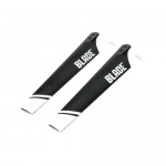 [BLADE] Main Blades: 120 S