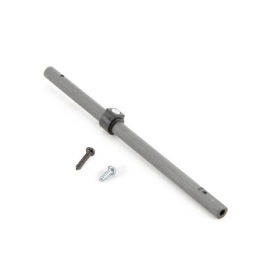 [˾ũ] BLH4105 [BLADE] Main Shaft: 120 S