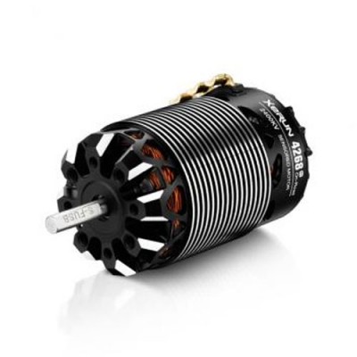 [�˾���ũ] 30401910 [HOBBYWING] XERUN 4268 SD G3 OnRoad ������Ÿ�Ը���(2400KV) - 1/8�� �귯������ �·ε� ���� (����)