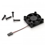 [HOBBYWING] FAN-3010BH-6V-11000RPM@6V-0.19A-BLACK-A (�Ϻ��� ����)
