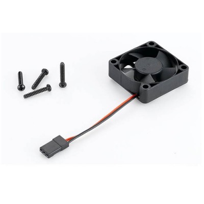 [�˾���ũ] 30860200 FAN-MP3510SH-6V-9000RPM@5V-0.21A-BLACK-A (�Ϻ��� EZRUN MAX6 ����)