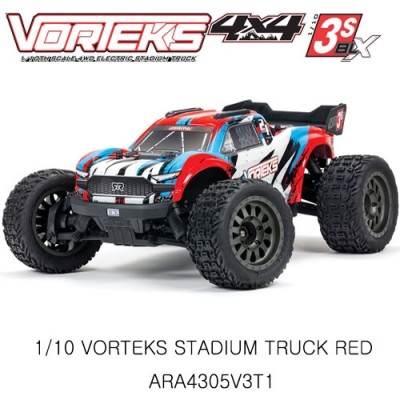 [˾ũ] ARA4305V3T1 [ARRMA] Ƹ ؽ 4 3 귯 Ÿ Ʈ RTR  -  ͸,  