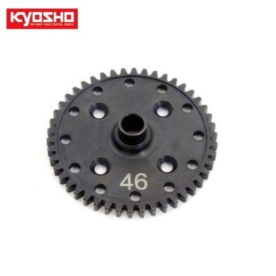 �˾���ũ KYIFW634-46S [KYOSHO] Light Weight Spur Gear(46T/MP10/w/IF403B) - IF403 �Ǵ� IF403B �� �Բ� ��밡��!