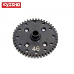 [KYOSHO] Light Weight Spur Gear(46T/MP10/w/IF403B) - IF403 �Ǵ� IF403B �� �Բ� ��밡��!