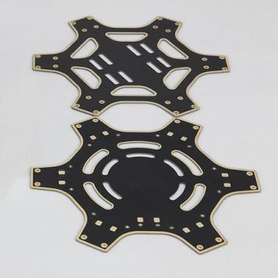 [�˾���ũ] 20891 [DJI] F550 Center Frame Plate (DJI ��ǰ)