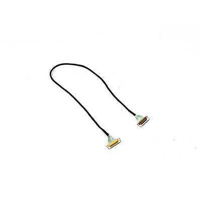 [�˾���ũ] TL10A11-01 [TR] HDMI High Definition Video Cable (DIY/Soft/300mm)