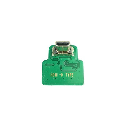 [�˾���ũ] TL10A11-05 [TR] HDMI Cable Adapter/Micro Vertical Head/HDMI-U-90��