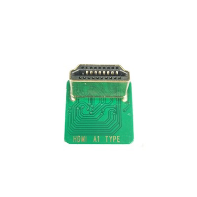 [�˾���ũ] TL10A11-07 [TR] HDMI Cable Adapter/ Vertical Head/HDMI-D-90��