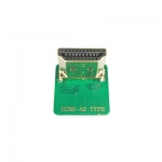 [TR] HDMI Cable Adapter/ Vertical Head/HDMI-U-90��