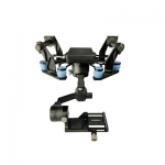 [TR] ZYX Mirrorless Aerial 3�� Gimbal