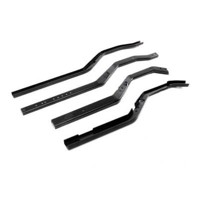 [�˾���ũ] AXI251000 [Axial] SCX6: Frame Rail Set